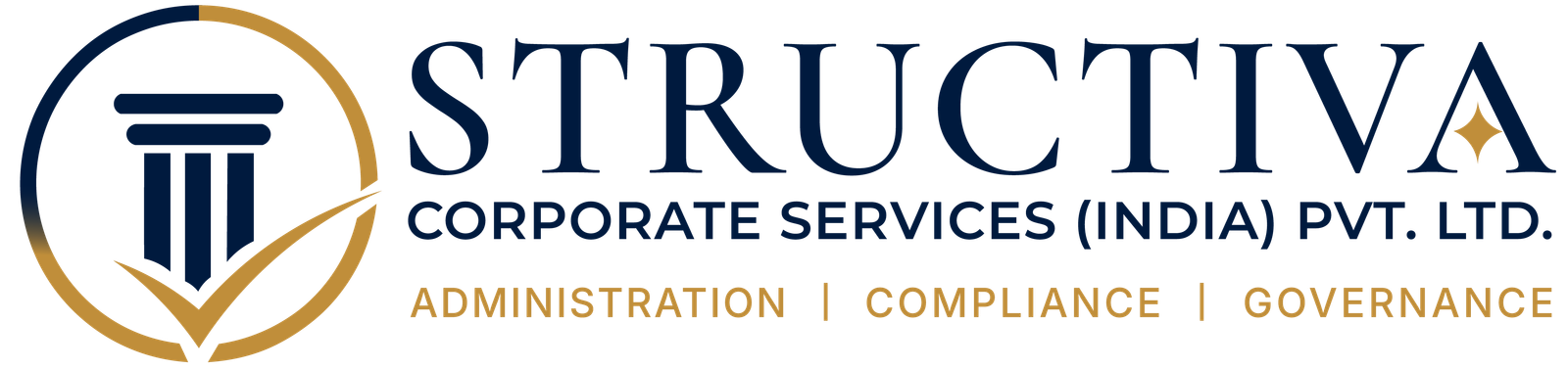Structiva Corporate Services (INDIA) Pvt. Ltd.
