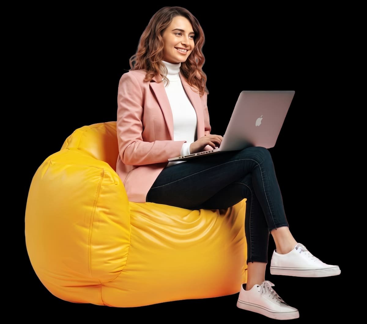 Business administration coordination workspace